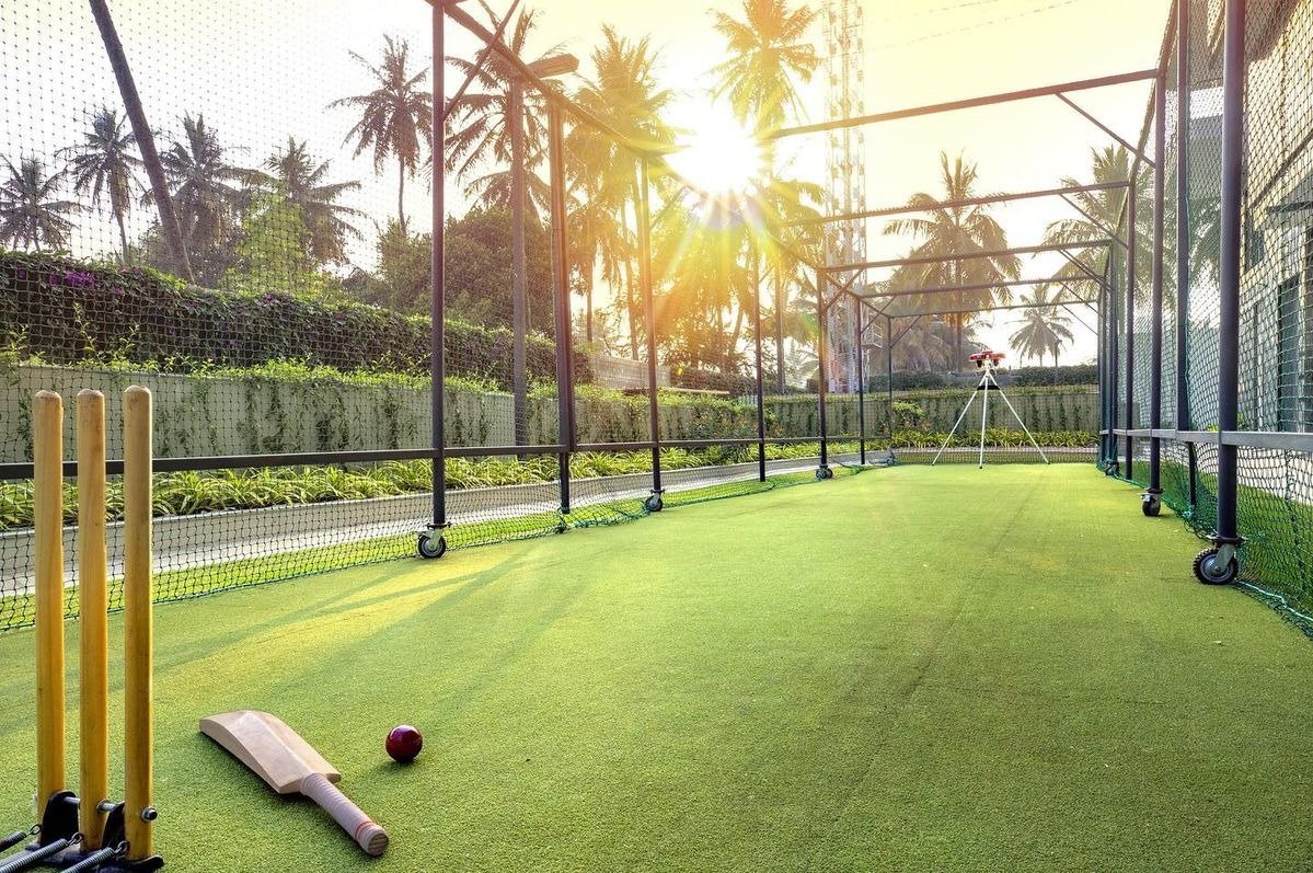 Net Cricket